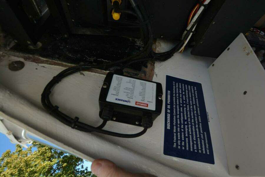 2006 Contender 33 Tournament