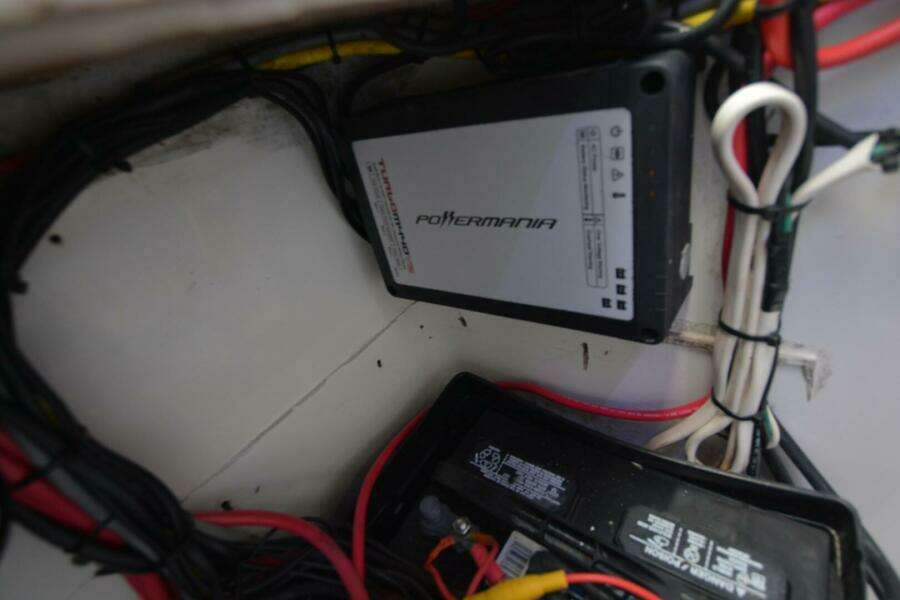 2006 Contender 33 Tournament