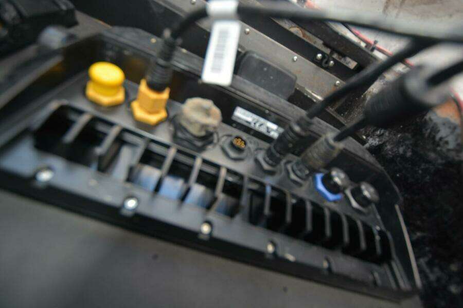 2006 Contender 33 Tournament