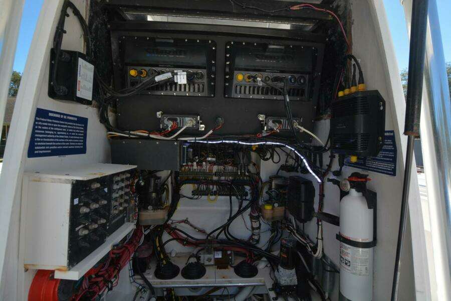 2006 Contender 33 Tournament