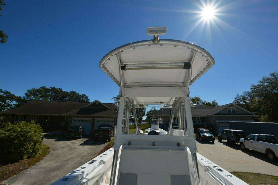 2006 Contender 33 Tournament