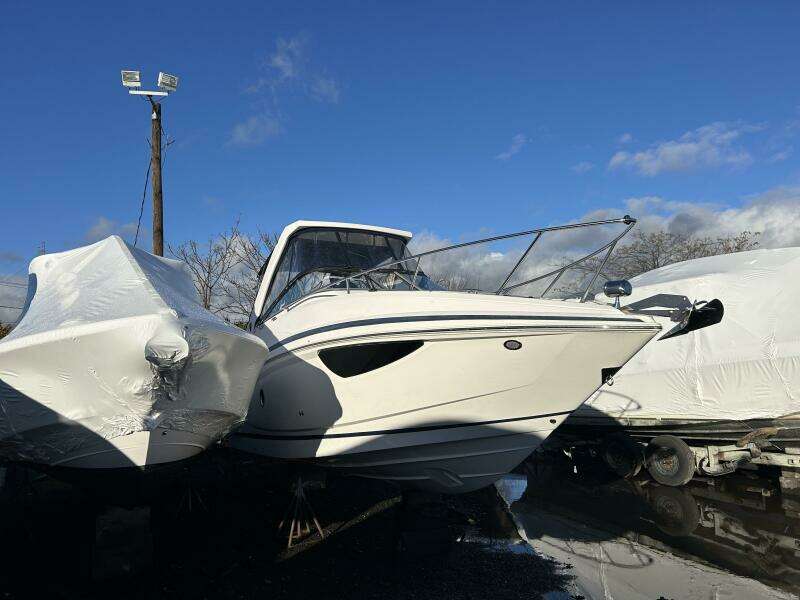 2017 Regal 28 Express