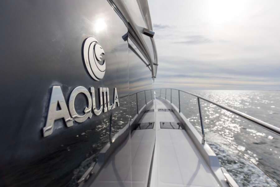 2022 Aquila 54