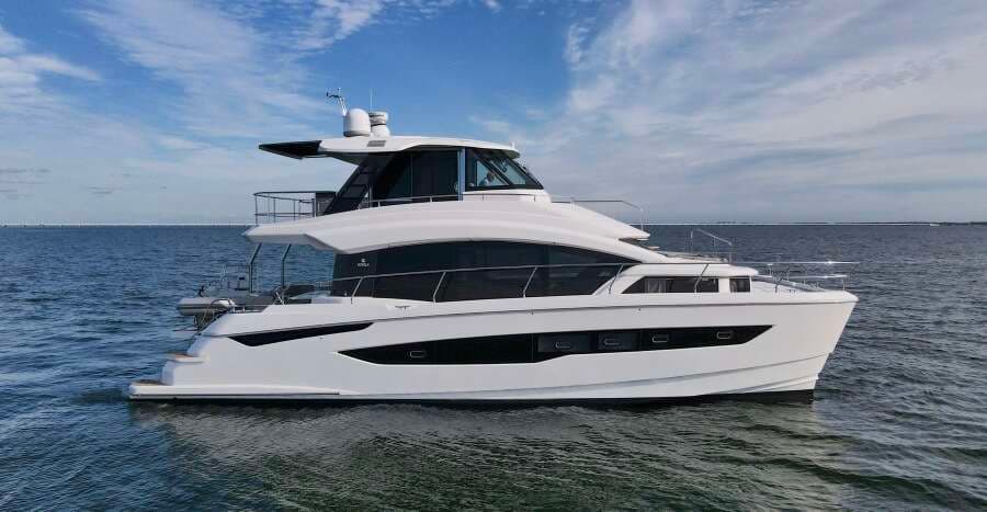 2022 Aquila 54