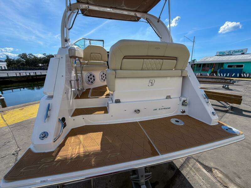 2020 Regal 26 Express