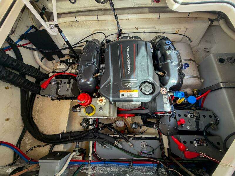 2020 Regal 26 Express