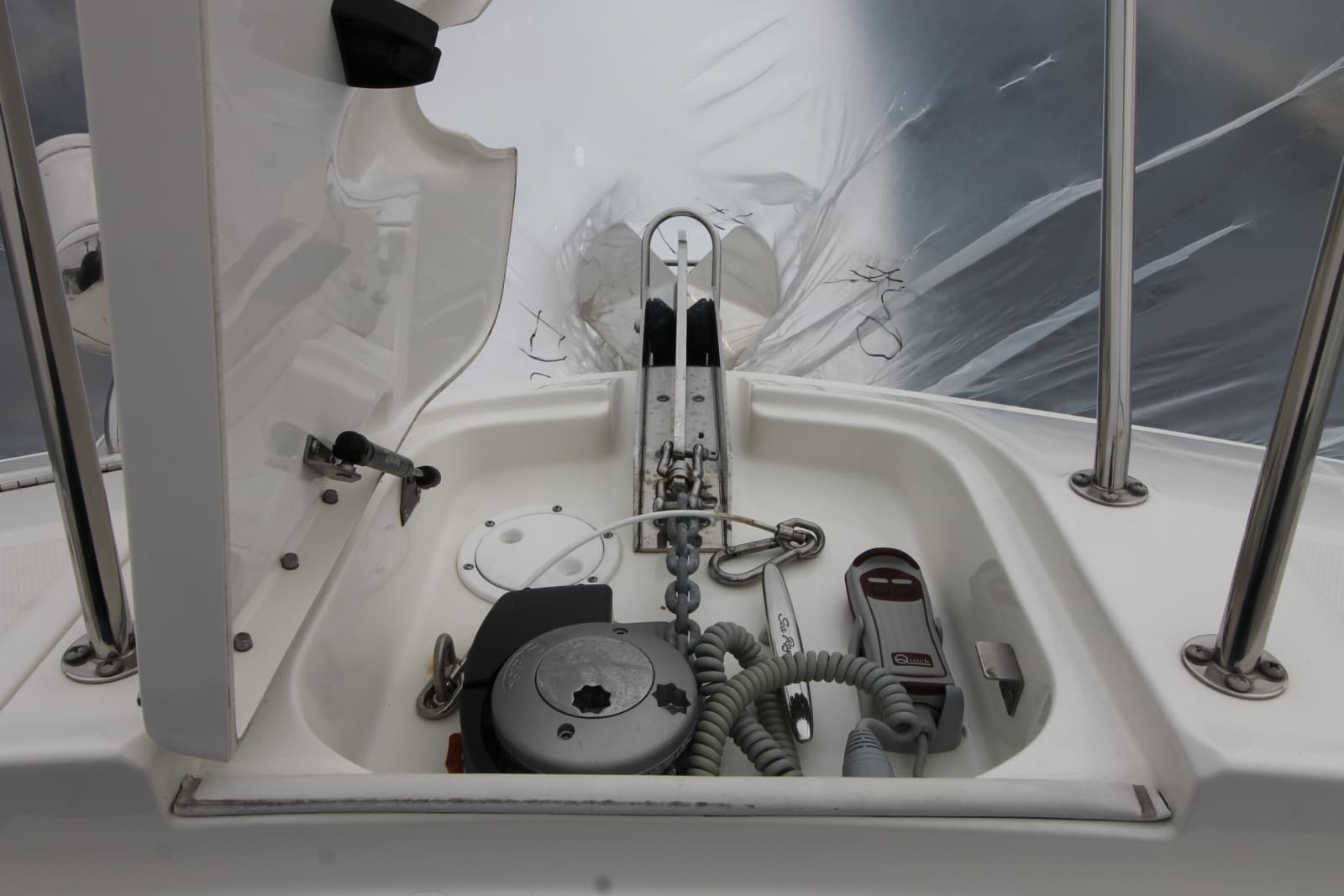 2020 Sea Ray Sundancer 320