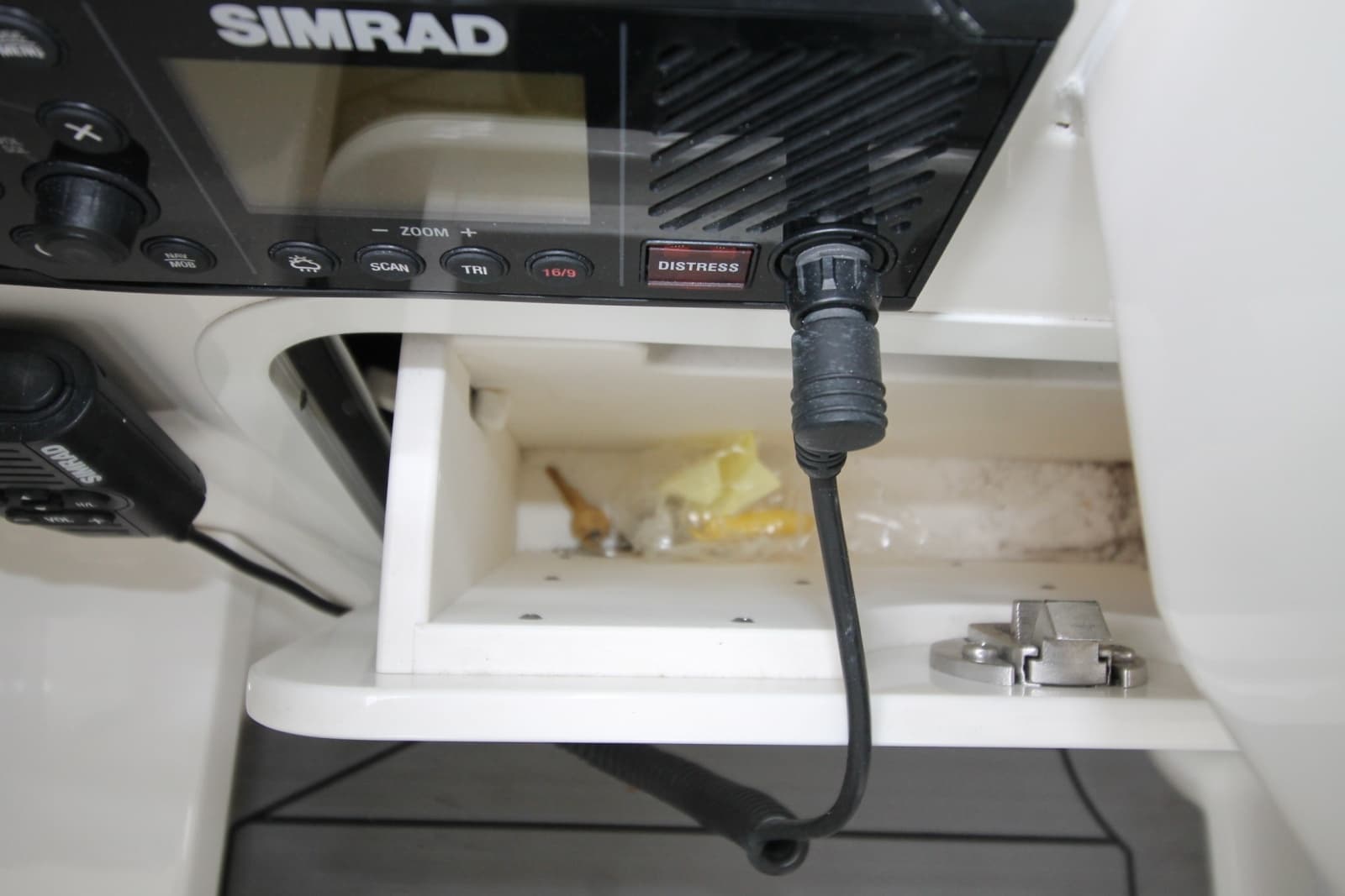 2020 Sea Ray Sundancer 320