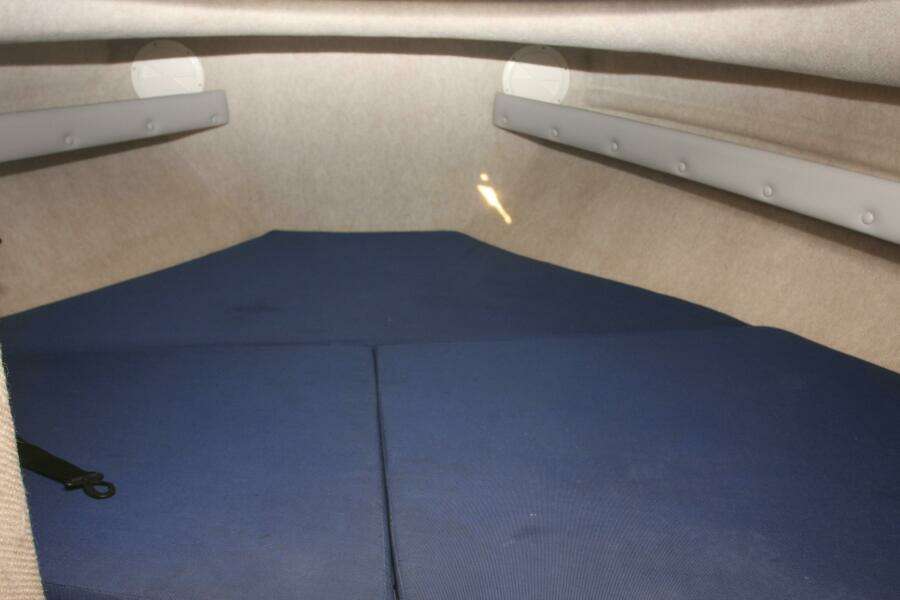 2017 Osprey Pilothouse 30 Fisherman