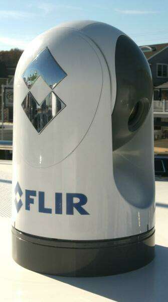 2017 Osprey Pilothouse 30 Fisherman