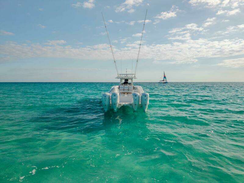 2024 Freeman 45- Just Looking