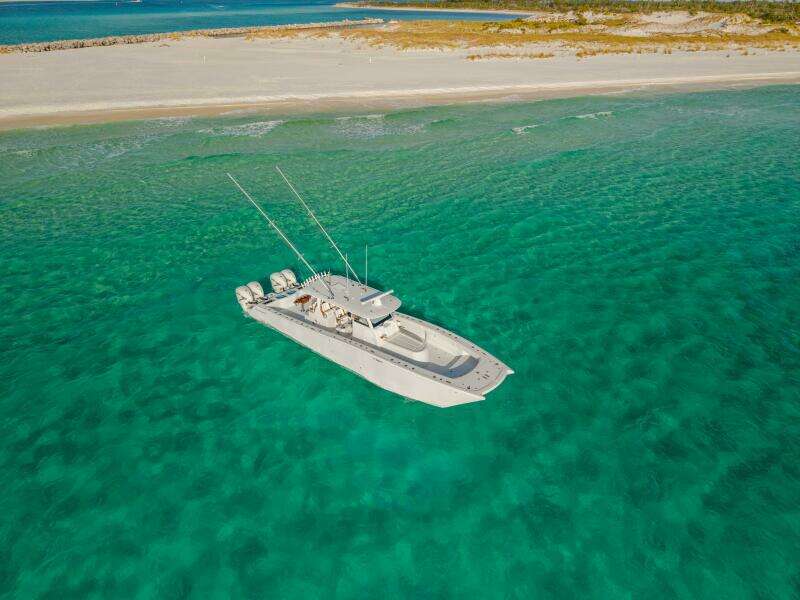 2024 Freeman 45- Just Looking