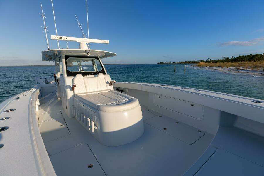 2024 Freeman 45- Just Looking- Bow