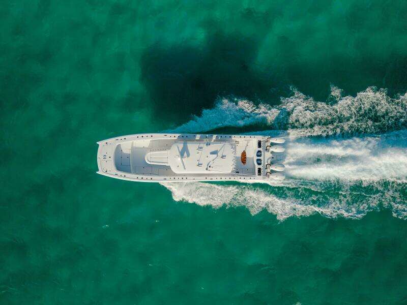 2024 Freeman 45- Just Looking