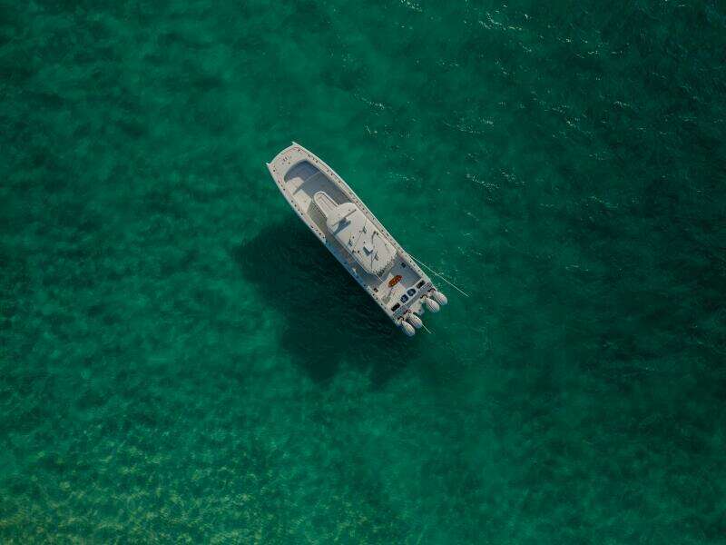 2024 Freeman 45- Just Looking