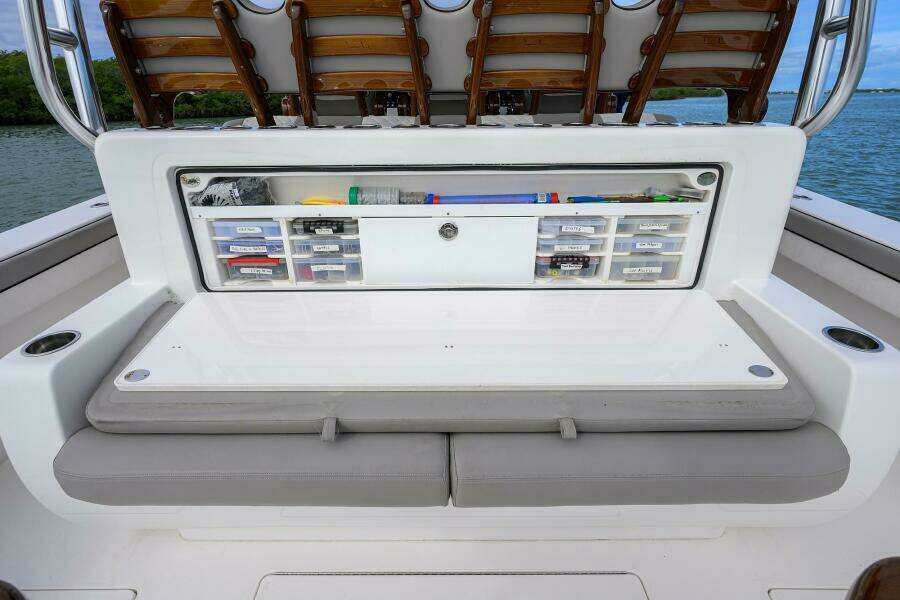 Valhalla 46 - Tackle Center