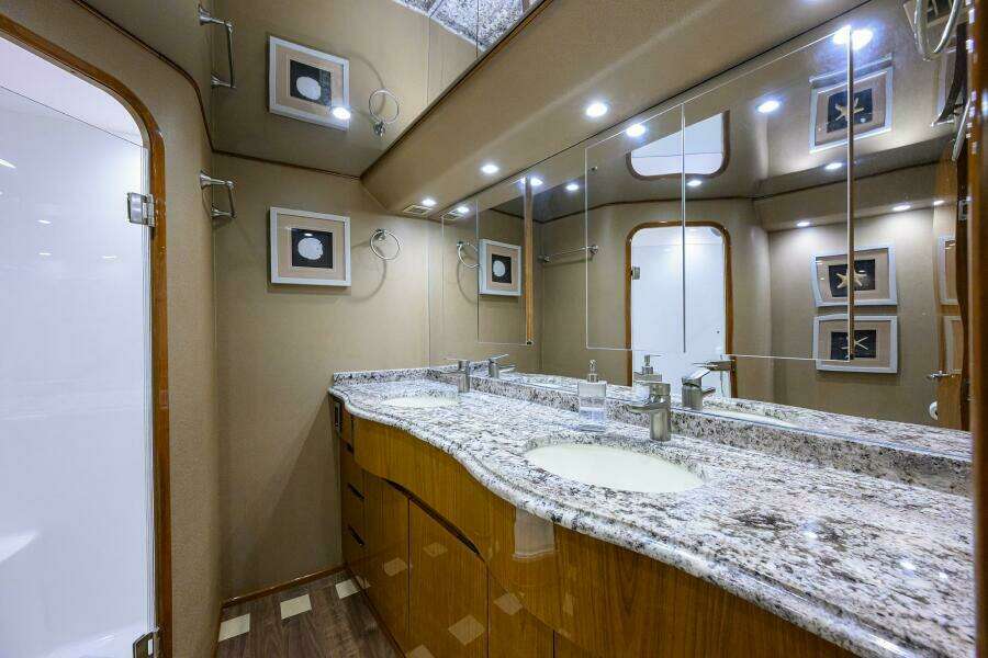 Viking 82 BLU FROG - Master Head