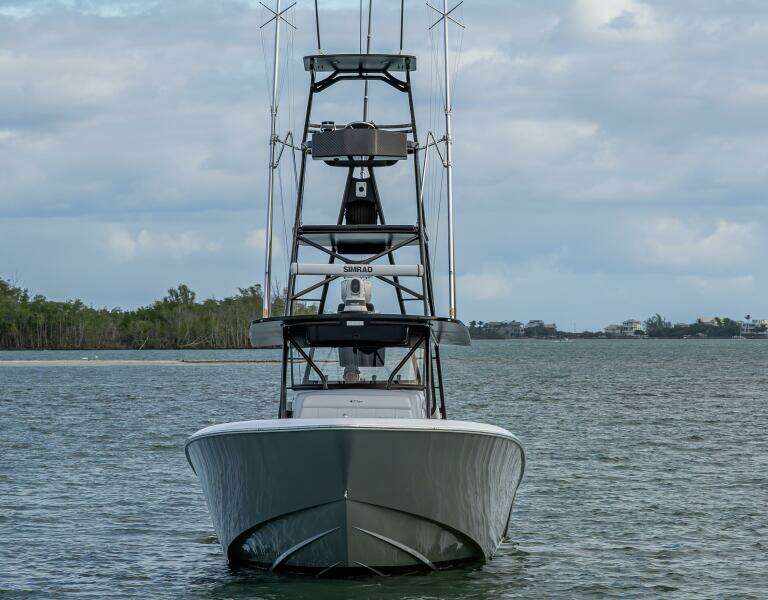 2024 Contender 44 ST