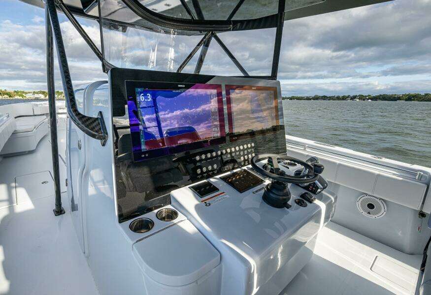 2024 Contender 44 ST