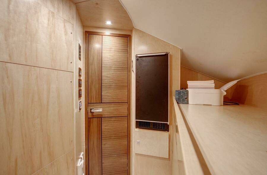 2024 Viking 68 Convertible