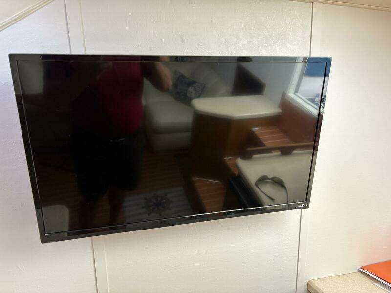 2001 Ocean Yachts 40 Express Bridge