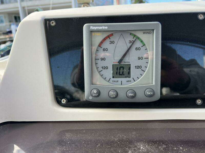 2007 Delphia 33 Sloop