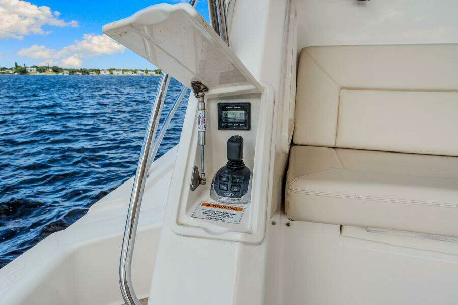 2015 Riviera 565 SUV