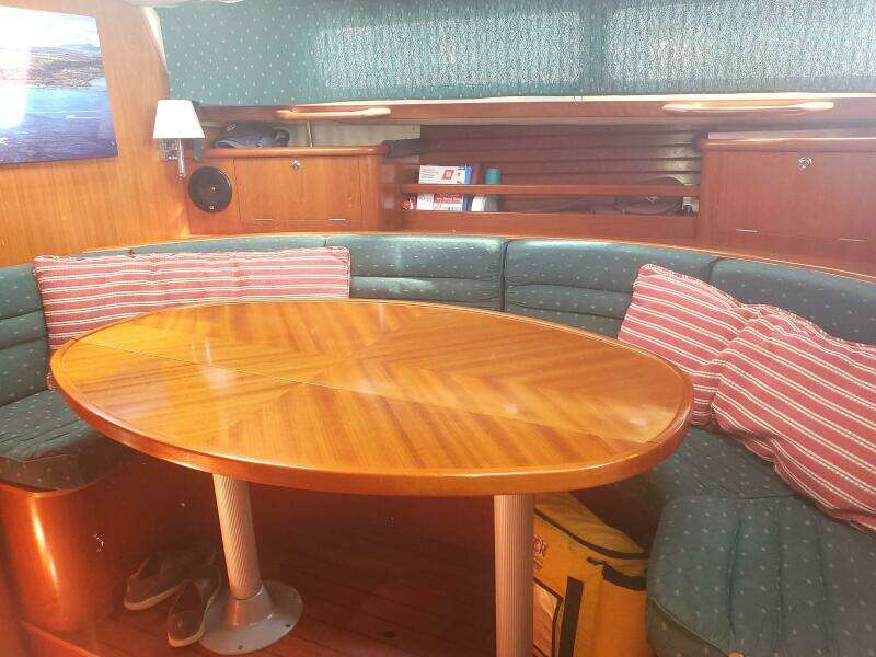 1997 Beneteau Oceanis