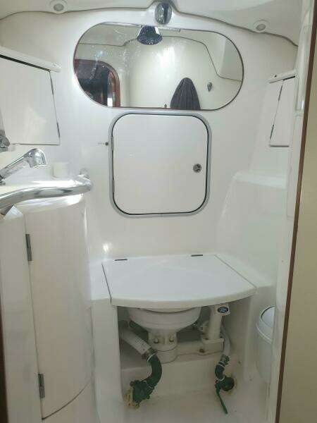 1997 Beneteau Oceanis