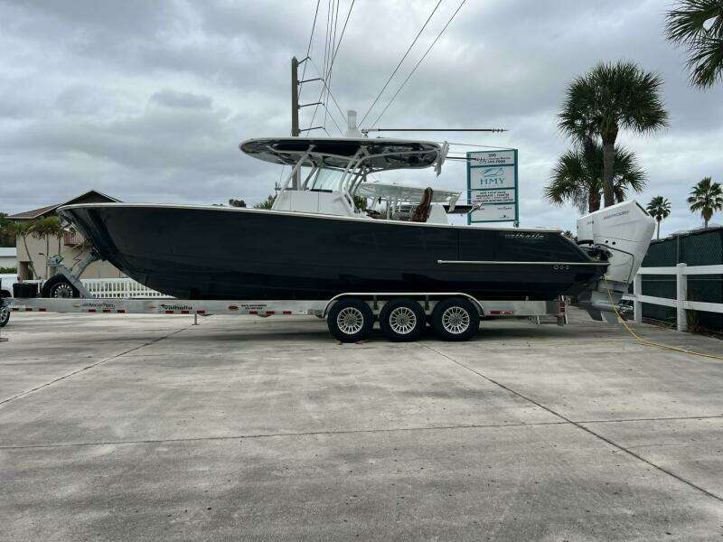 Valhalla 33 JUST ONE MORE - Exterior 