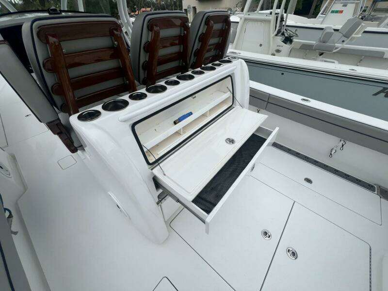 Valhalla 33 JUST ONE MORE - Tackle Center