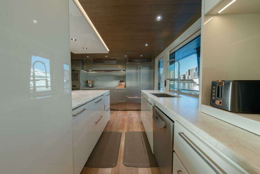 Galley