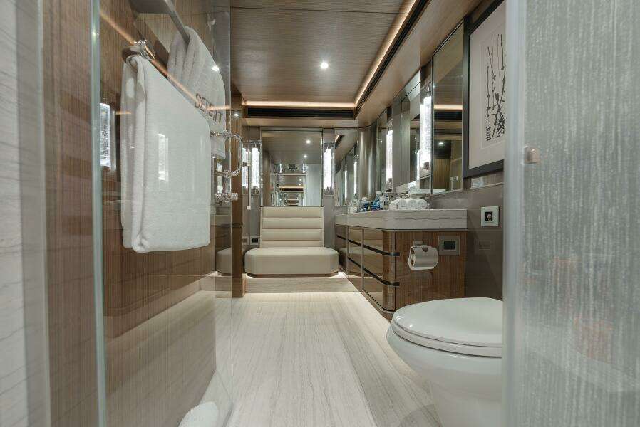 Owner Ensuite