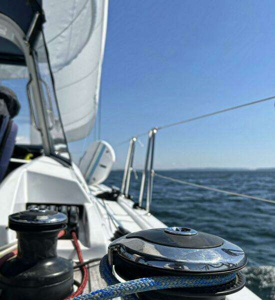 2019 Beneteau Oceanis 46.1