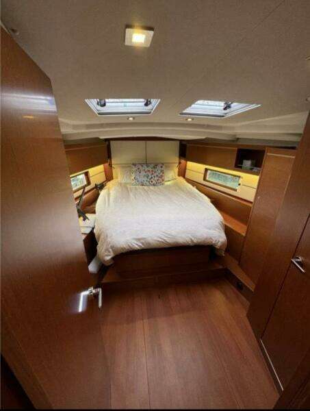 2019 Beneteau Oceanis 46.1