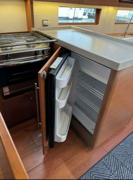 2019 Beneteau Oceanis 46.1