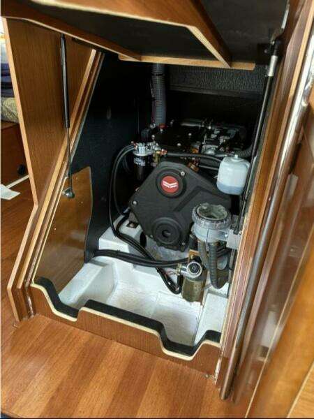 2019 Beneteau Oceanis 46.1