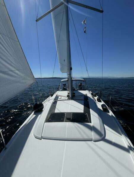 2019 Beneteau Oceanis 46.1