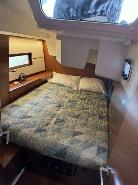 2019 Beneteau Oceanis 46.1