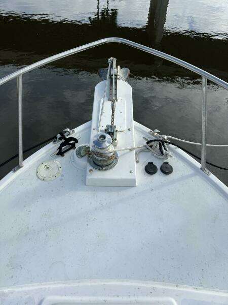 2006 Provincial Lobster Boat