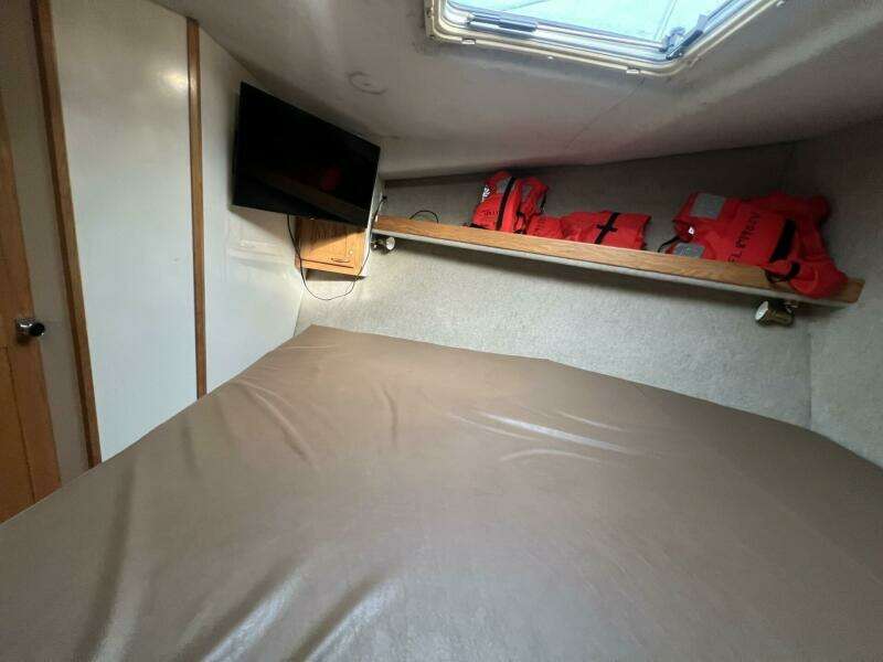 2006 Provincial Lobster Boat