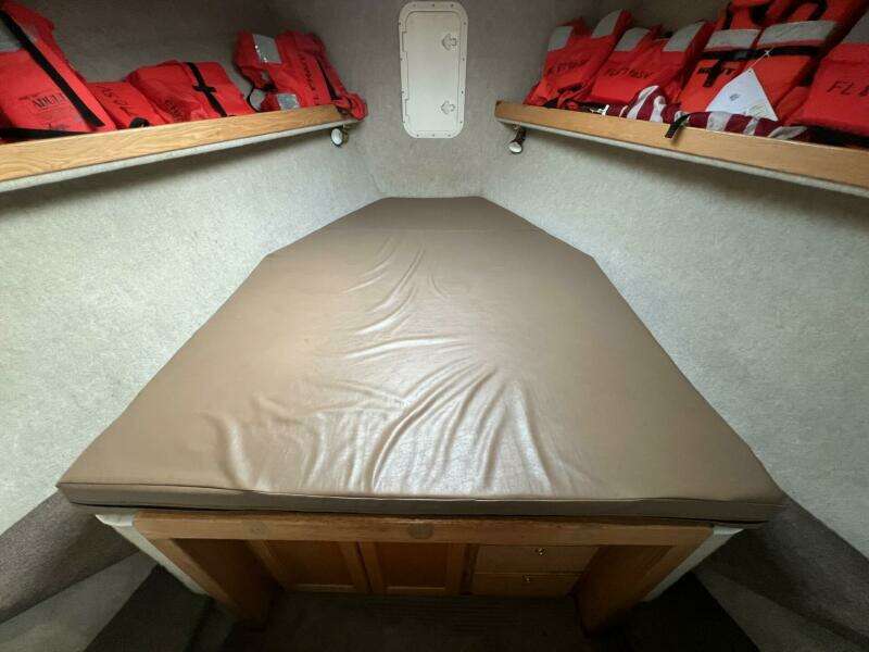 2006 Provincial Lobster Boat