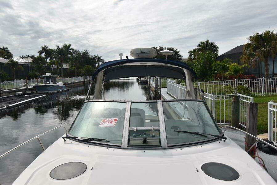 2006 Sea Ray 320 Sundancer