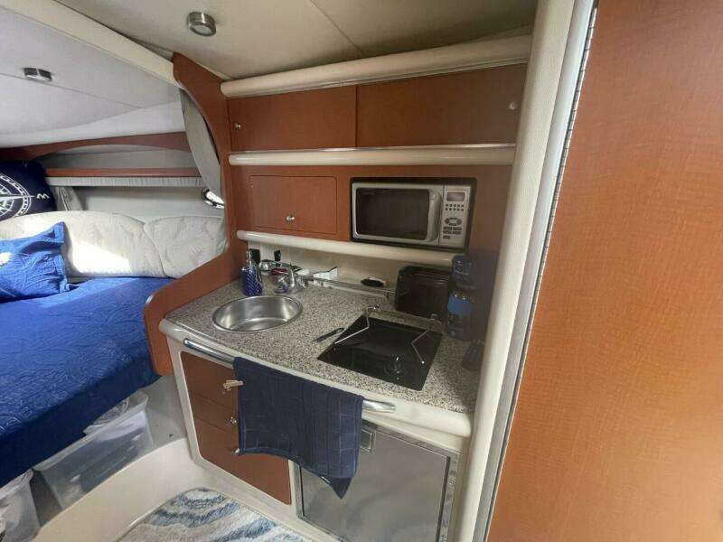 2005 Chaparral 290 Signature