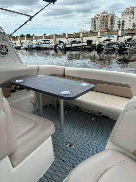 2005 Chaparral 290 Signature