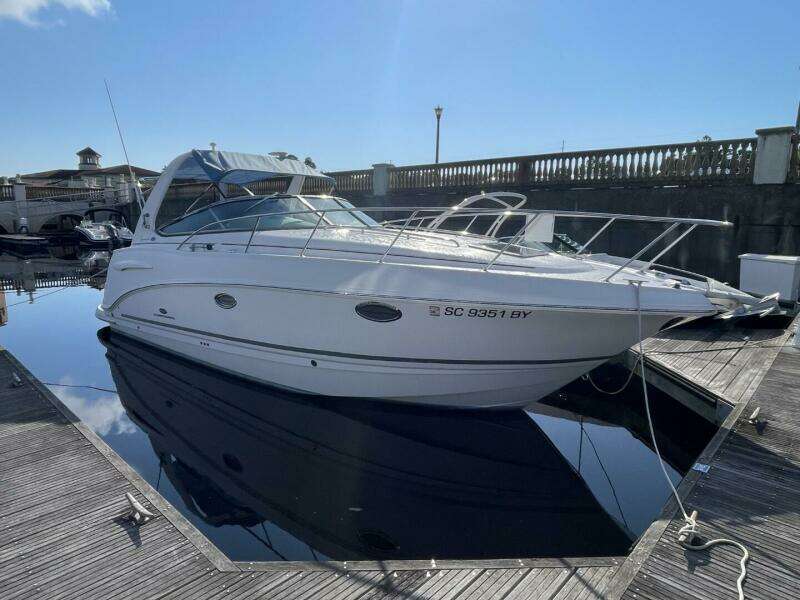 2005 Chaparral 290 Signature