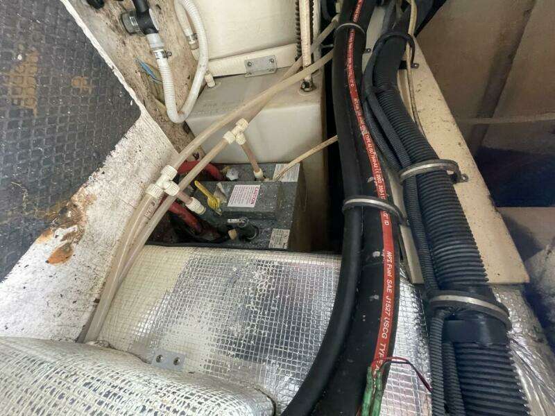 2005 Chaparral 290 Signature