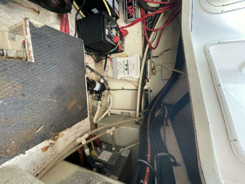 2005 Chaparral 290 Signature