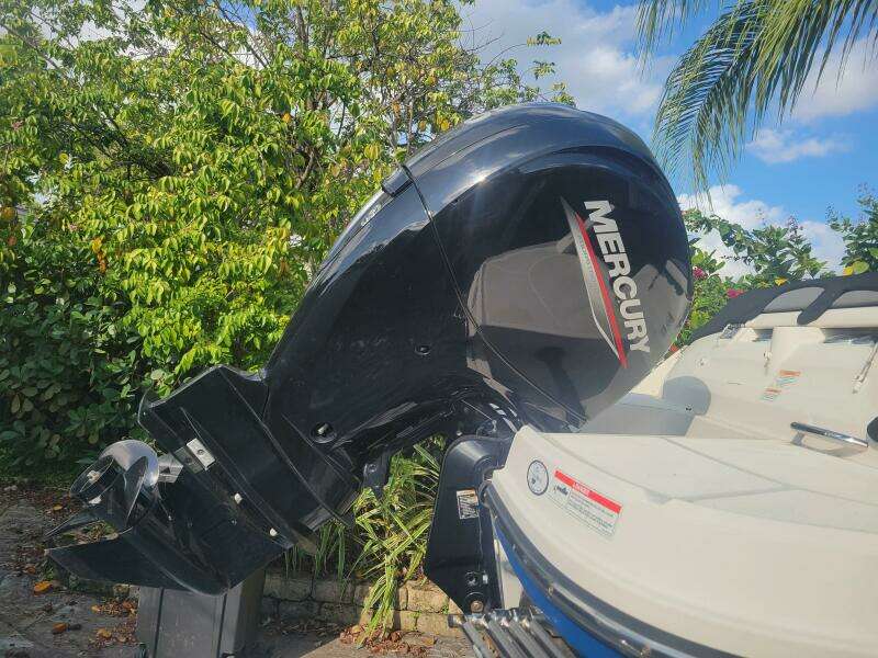 2023 Bayliner VR6 OB