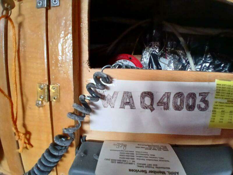 1976 Islander Freeport